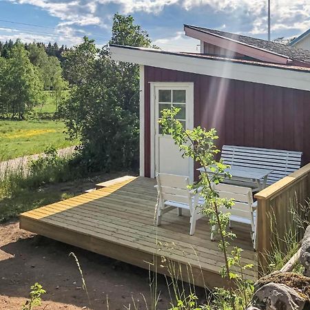 Beautiful Home In Fjllbacka With 2 Bedrooms And Wifi Fjällbacka Kültér fotó