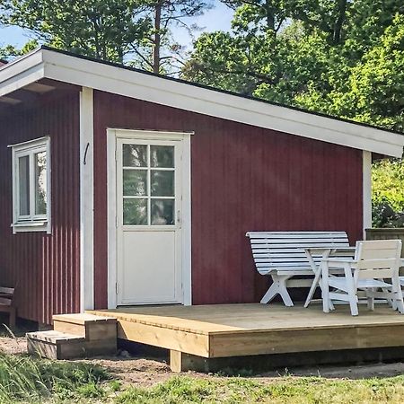 Beautiful Home In Fjllbacka With 2 Bedrooms And Wifi Fjällbacka Kültér fotó