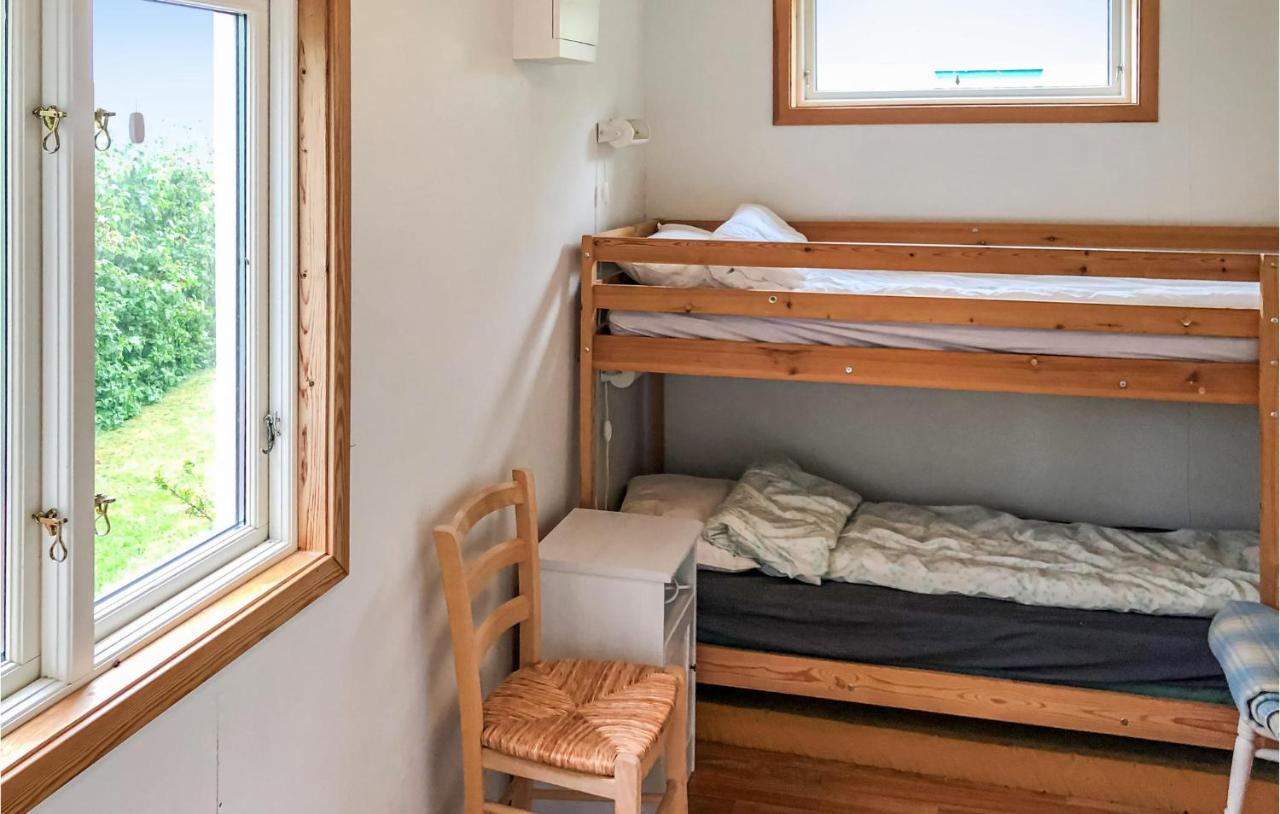 Beautiful Home In Fjllbacka With 2 Bedrooms And Wifi Fjällbacka Kültér fotó
