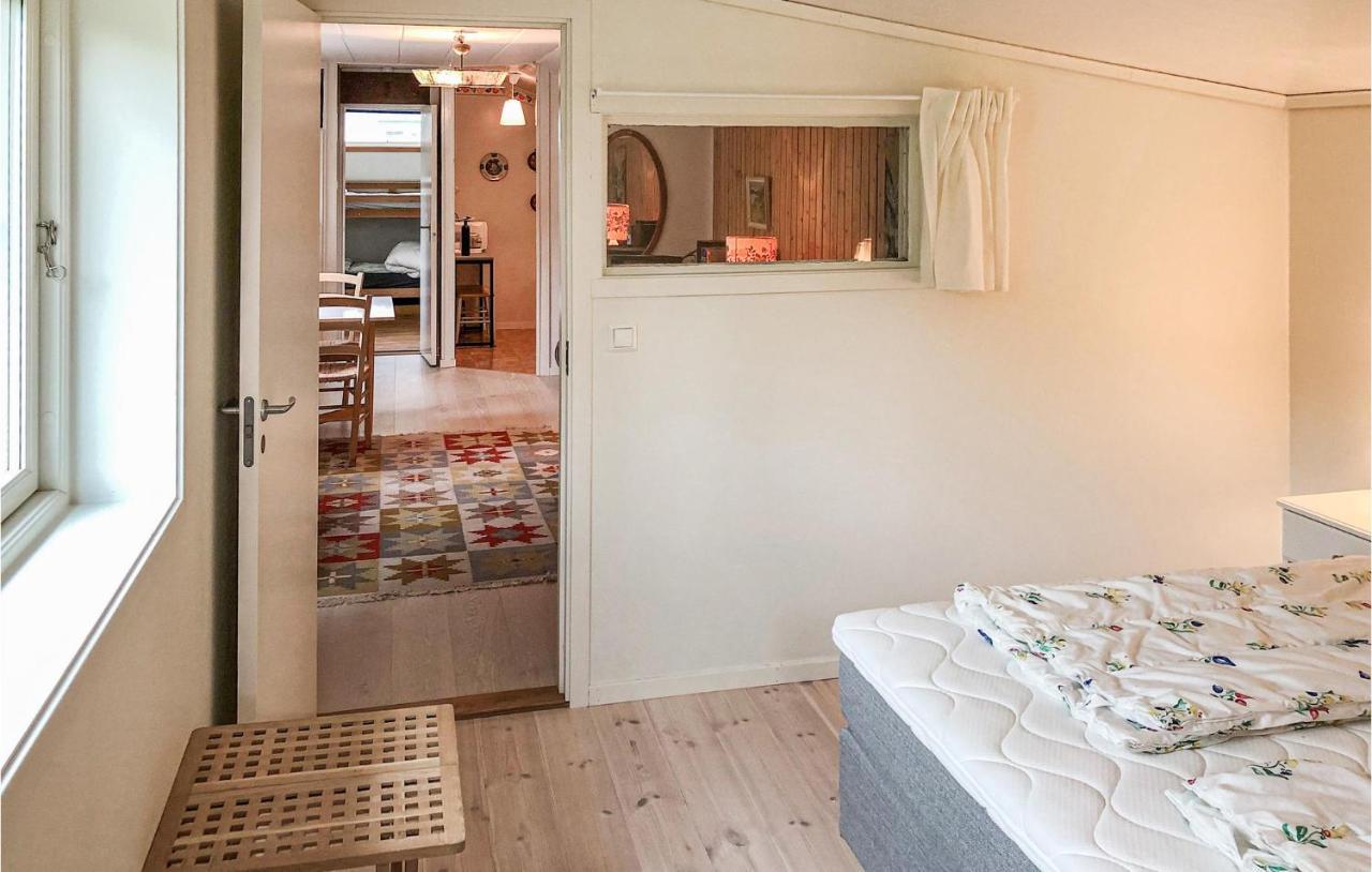 Beautiful Home In Fjllbacka With 2 Bedrooms And Wifi Fjällbacka Kültér fotó